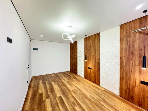 квартира за адресою Височана вул., 16