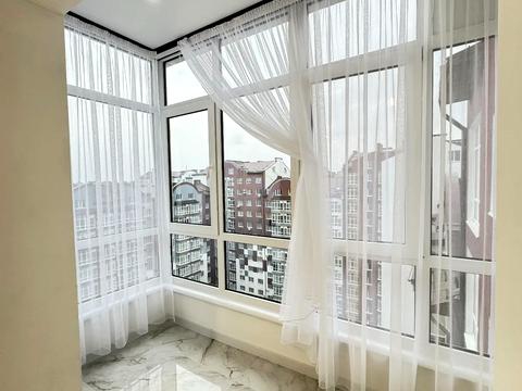 квартира за адресою Височана вул., 16