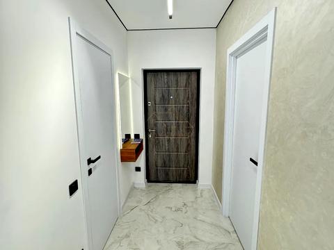 квартира за адресою Височана вул., 16