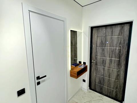 квартира за адресою Височана вул., 16