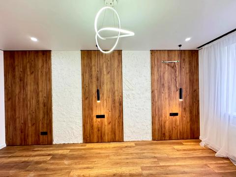 квартира за адресою Височана вул., 16