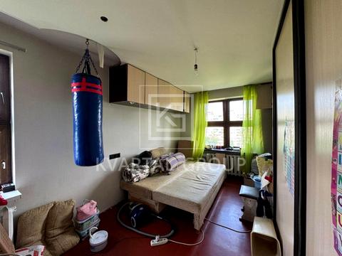 квартира по адресу Академика Булаховского ул., 30-А