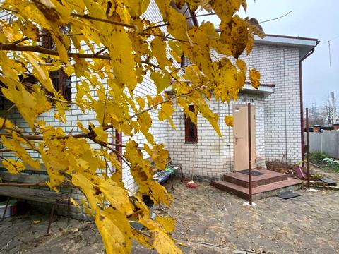 будинок за адресою Сергія Тюленіна вул.