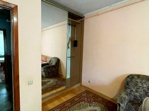 квартира по адресу Стеклянная ул., 9