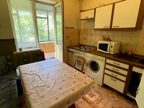 квартира по адресу Стеклянная ул., 9