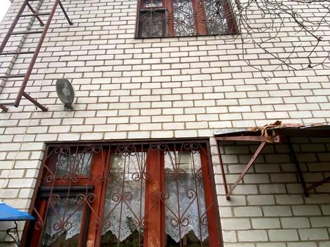 будинок за адресою Сергія Тюленіна вул.