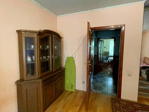 квартира по адресу Стеклянная ул., 9