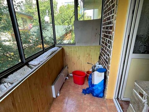 квартира по адресу Стеклянная ул., 9