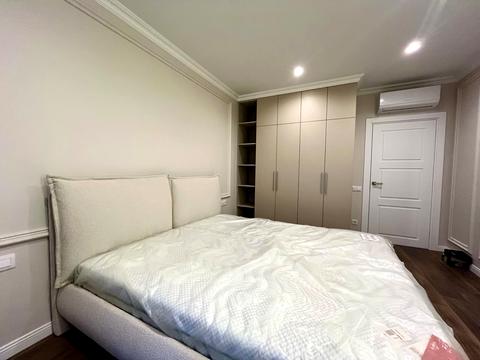 квартира за адресою Повітряних Сил просп. (Повітрофлотський), 56