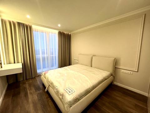 квартира за адресою Повітряних Сил просп. (Повітрофлотський), 56