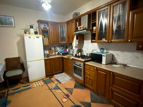 будинок за адресою Сергія Тюленіна вул.