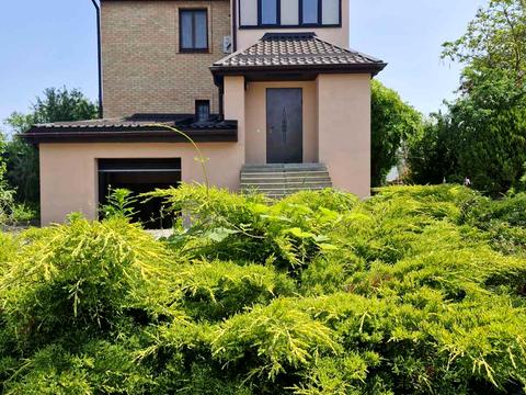 дом по адресу Польова, 20