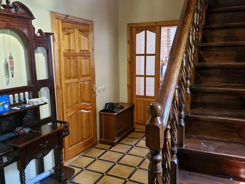 дом по адресу Польова, 20