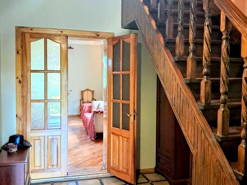 дом по адресу Польова, 20