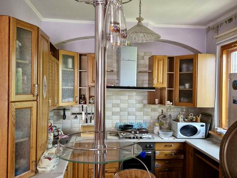 дом по адресу Польова, 20