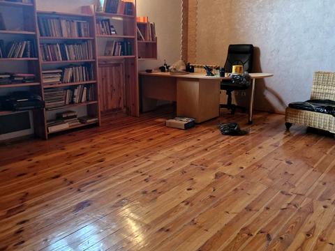 дом по адресу Польова, 20