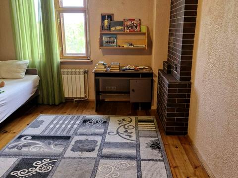 дом по адресу Польова, 20