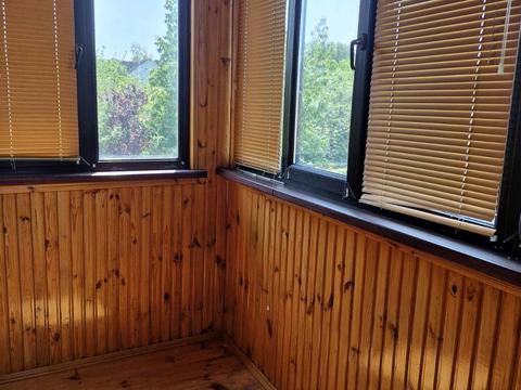 дом по адресу Польова, 20