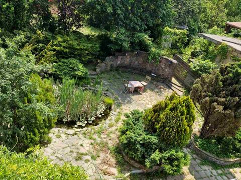 дом по адресу Польова, 20