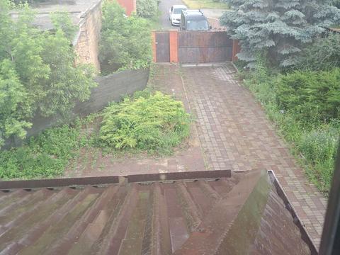 дом по адресу Польова, 20