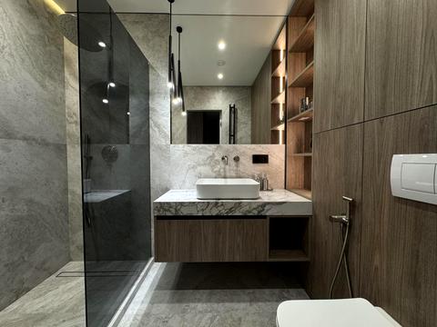 квартира по адресу Замарстыновская ул. (Калинина), 170