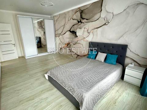 квартира по адресу Центральная ул., 21-А