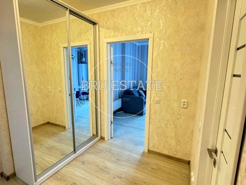 квартира по адресу Центральная ул., 21-А