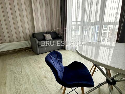 квартира по адресу Центральная ул., 21-А