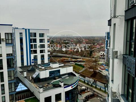 квартира по адресу Центральная ул., 21-А