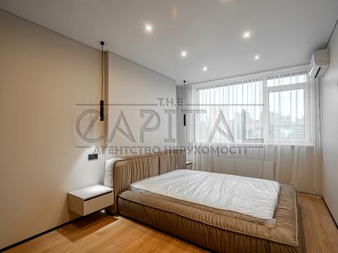 квартира по адресу Берестейский просп. (Победы), 11 к3