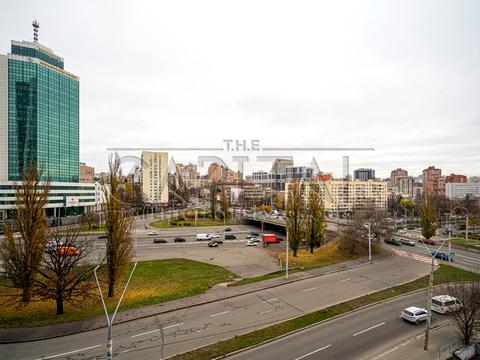 квартира по адресу Берестейский просп. (Победы), 11 к3