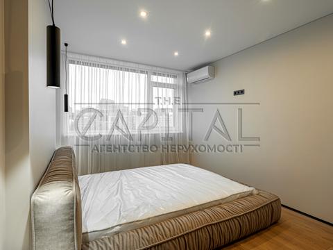 квартира по адресу Берестейский просп. (Победы), 11 к3