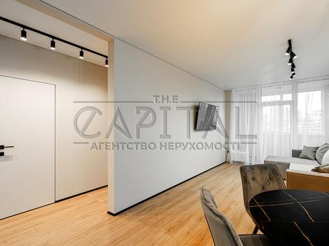 квартира по адресу Берестейский просп. (Победы), 11 к3