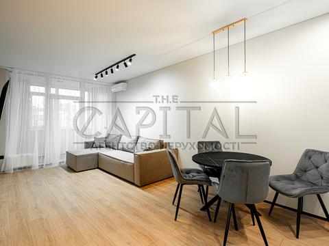 квартира по адресу Берестейский просп. (Победы), 11 к3