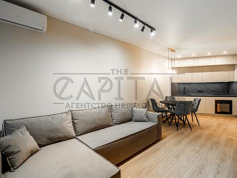 квартира по адресу Берестейский просп. (Победы), 11 к3