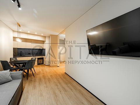 квартира по адресу Берестейский просп. (Победы), 11 к3