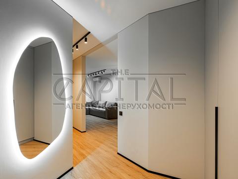 квартира по адресу Берестейский просп. (Победы), 11 к3