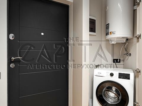 квартира по адресу Берестейский просп. (Победы), 11 к3