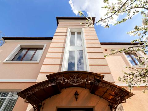 будинок за адресою Львів, Херсонська вул. (Миколи Кибальчича), 15