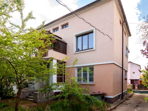 будинок за адресою Львів, Херсонська вул. (Миколи Кибальчича), 15