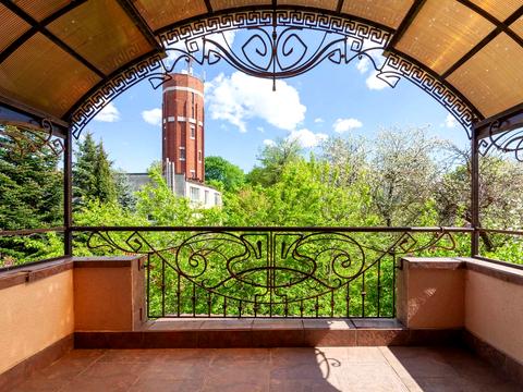 будинок за адресою Львів, Херсонська вул. (Миколи Кибальчича), 15