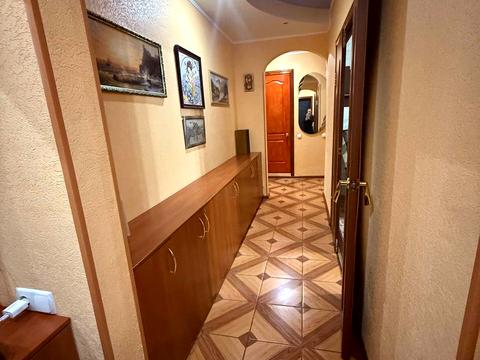 квартира по адресу Профессора Толока ул. (Маршала Чуйкова), 30