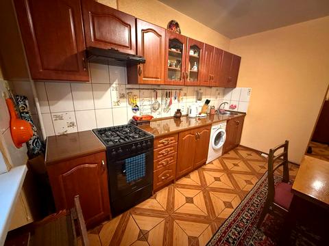 квартира по адресу Профессора Толока ул. (Маршала Чуйкова), 30