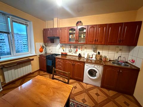 квартира по адресу Профессора Толока ул. (Маршала Чуйкова), 30