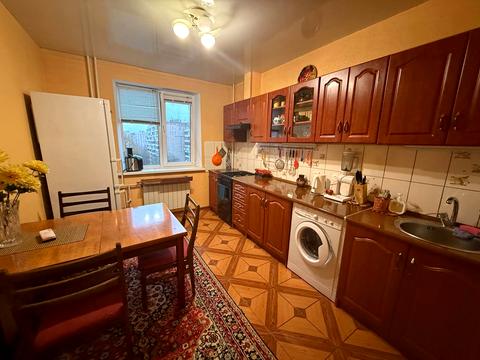 квартира по адресу Профессора Толока ул. (Маршала Чуйкова), 30