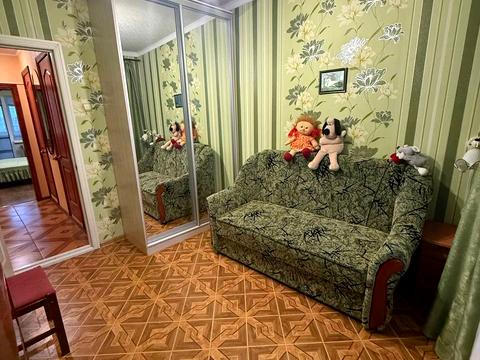 квартира по адресу Профессора Толока ул. (Маршала Чуйкова), 30