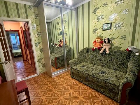 квартира по адресу Профессора Толока ул. (Маршала Чуйкова), 30