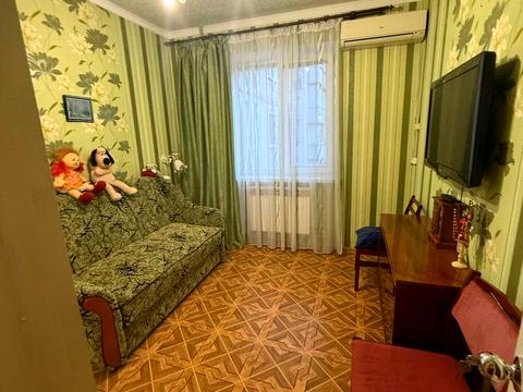 квартира по адресу Профессора Толока ул. (Маршала Чуйкова), 30