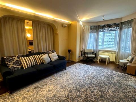 квартира за адресою Княжий Затон вул., 2/30