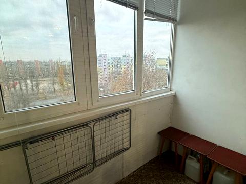 квартира по адресу Профессора Толока ул. (Маршала Чуйкова), 30